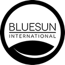 Blue Sun International logo