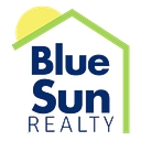 Blue Sun Realty logo