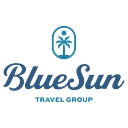 Bluesun Vacations logo