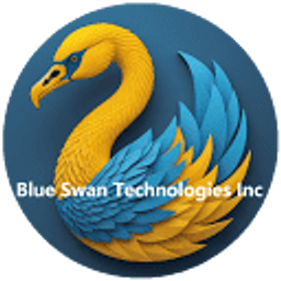 BLUE SWAN Technologies INC. logo