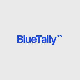 BlueTally integration icon