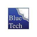 BlueTech logo