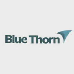 Blue Thorn Technology Ltd logo