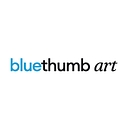 Favicon of Bluethumb