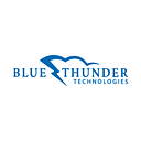 Blue Thunder Technologies logo