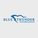 Blue Thunder Technologies logo