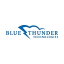 Blue Thunder Technologies logo