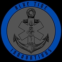 Blue Tide Innovations logo
