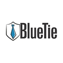 Bluetie, Inc. logo