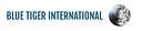 Blue Tiger International logo