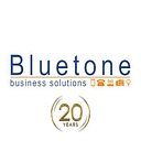 Bluetone Ltd logo