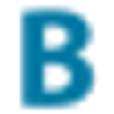 Blue Transmission logo