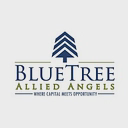 BlueTree Allied Angels logo