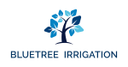 bluetreeirrigation.com logo