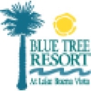 Blue Tree Resort logo