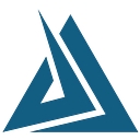 Blue Triangle