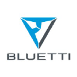Bluettipower logo