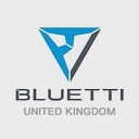 Bluetti UK logo