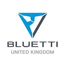 BLUETTI UK logo
