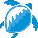 Blue Turtle