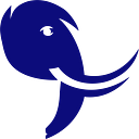 BlueTuskr logo