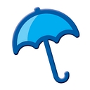 Blue Umbrella Waterproofing logo