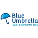 Blue Umbrella Waterproofing logo