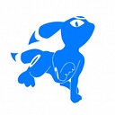 Favicon of Blue Umbreon