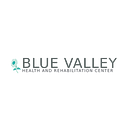 Blue Valley Health and Rehabilitation Center logo
