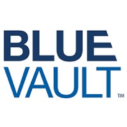 BlueVault Partners Logo
