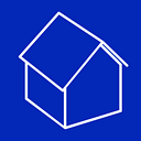 Blue View Builder logo