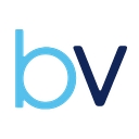BlueVision logo