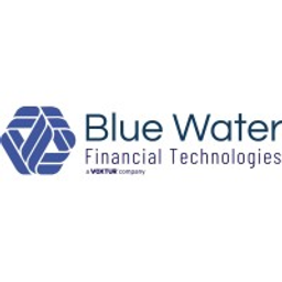 Blue Water Financial Technologies, LLC logo