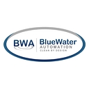 Bluewater Automation Inc. logo