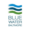 Blue Water Baltimore logo