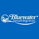 Bluewater Superyacht Bridge Services logo