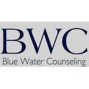 Blue Water Counseling logo