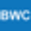Blue Water Controls logo