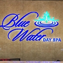 BlueWater Day Spa logo