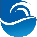 Blue Water Desalination logo