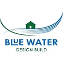 BLUE WATER DESIGN BUILD LLC