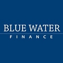 Blue Water logo