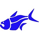 Blue Water Glass Inc logo