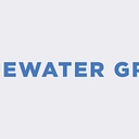 Bluewater Grill Seafood Restaurant logo