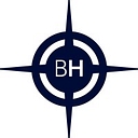 Bluewater Hayes Inc. logo