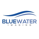 Bluewater Imaging logo