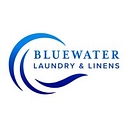 Blue Water Linen