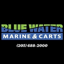 Bluewater Marine logo