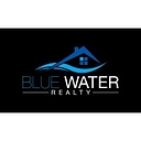 Blue Water Realty logo