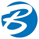 Blue Water Trucking logo